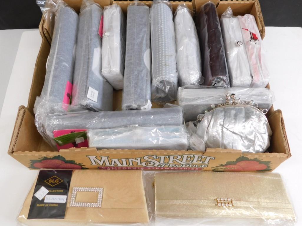 16 New Purses (1 of 2)