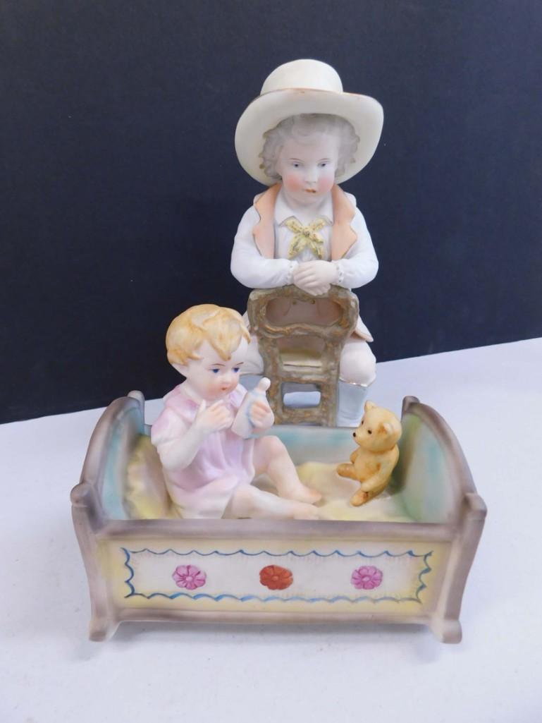 2 Piano Babies (1 of 5)