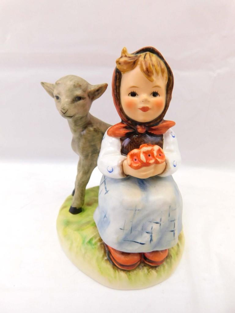 Goebel Hummel Good Friends Figurine (1 of 5)