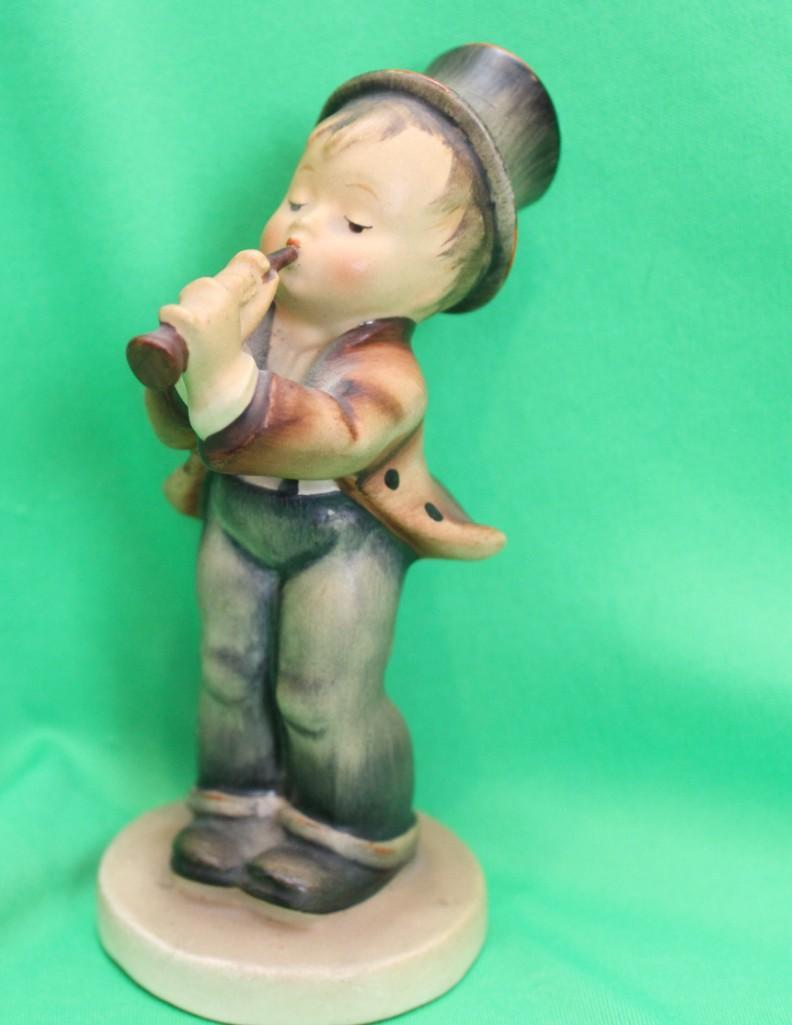 Goebel Hummel Serenade 5" Figurine 85/O TMK 2 (1 of 4)