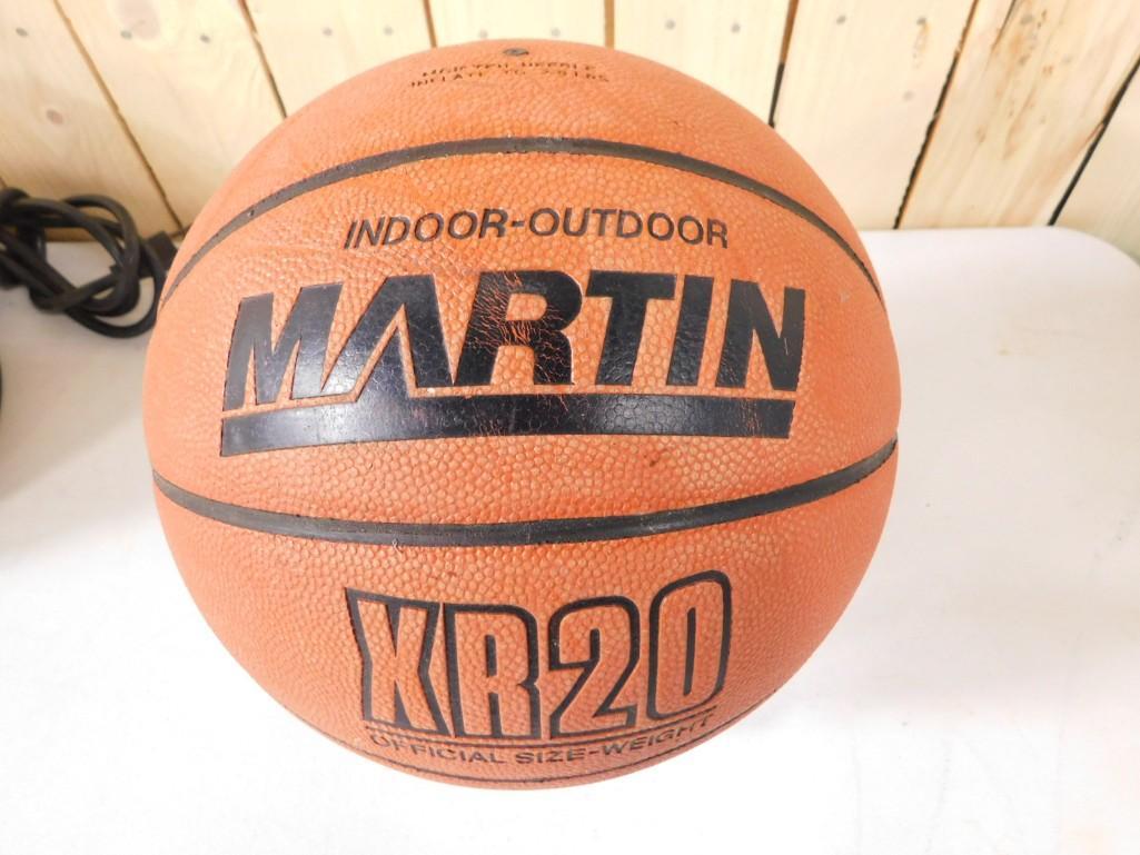 Basketball Signed John Paxson NO COA (1 of 2)