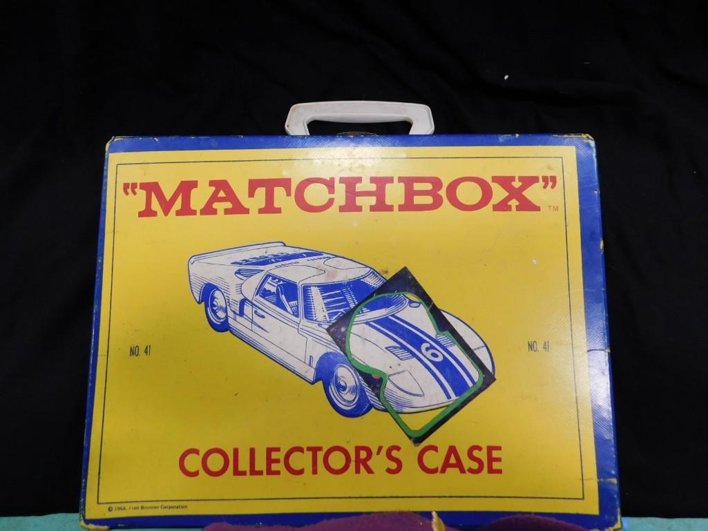 Lot of Vintage Hot Wheels Cars Etc: Lot of Vintage Hot Wheels Cars, Matchbox , Etc. Some are pretty old from the 1960's and 1970's