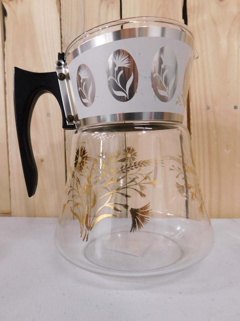 MCM David Douglas Coffee Pot or Carafe (1 of 3)
