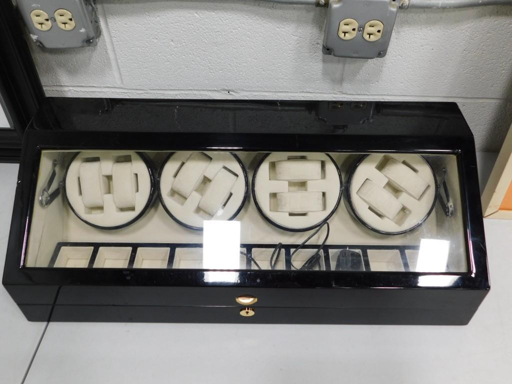 Automatic Rotation Watch Winder (1 of 6)