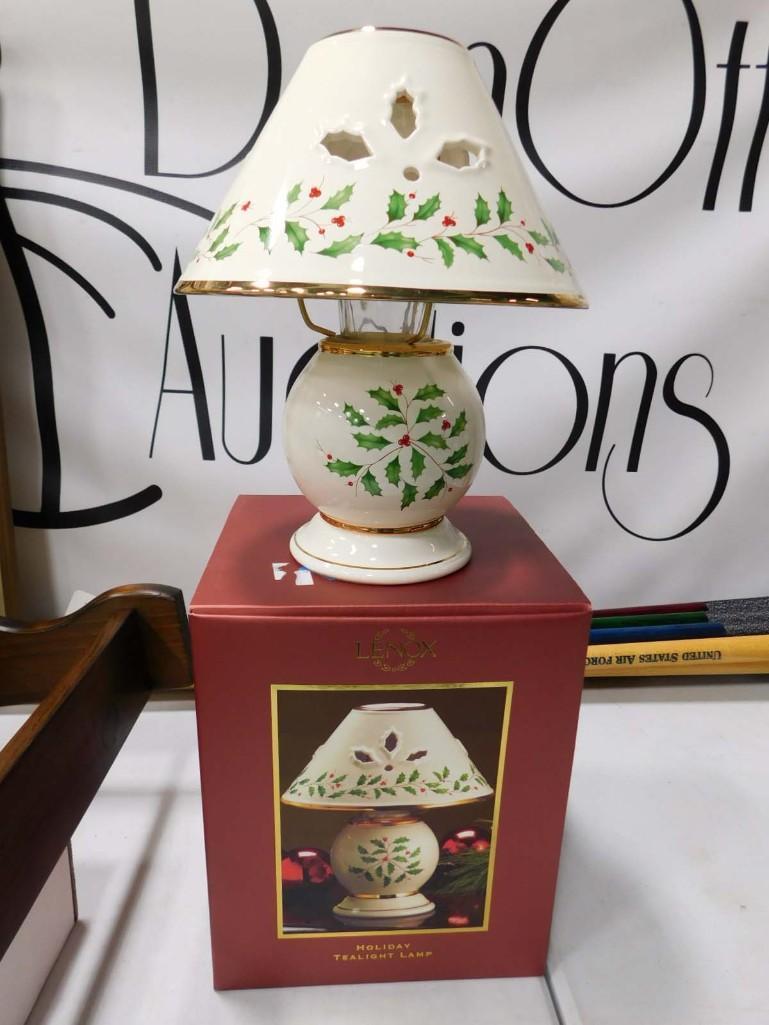 Holiday Tealight Lamp (1 of 5)