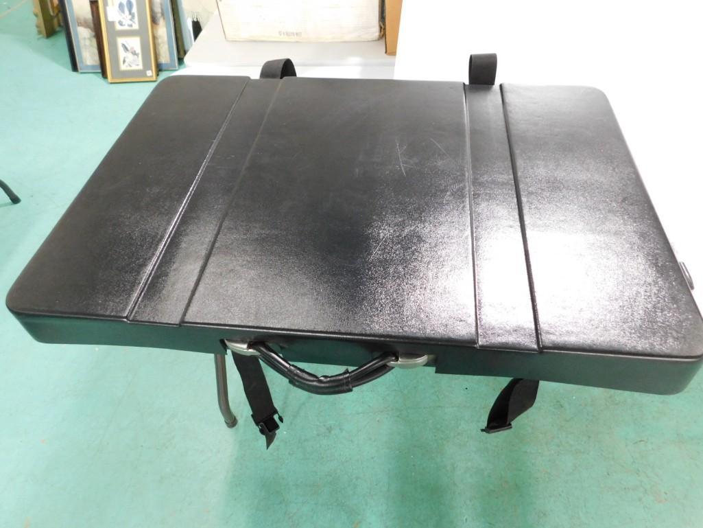 Vintage Art or Portfolio Case (1 of 4)