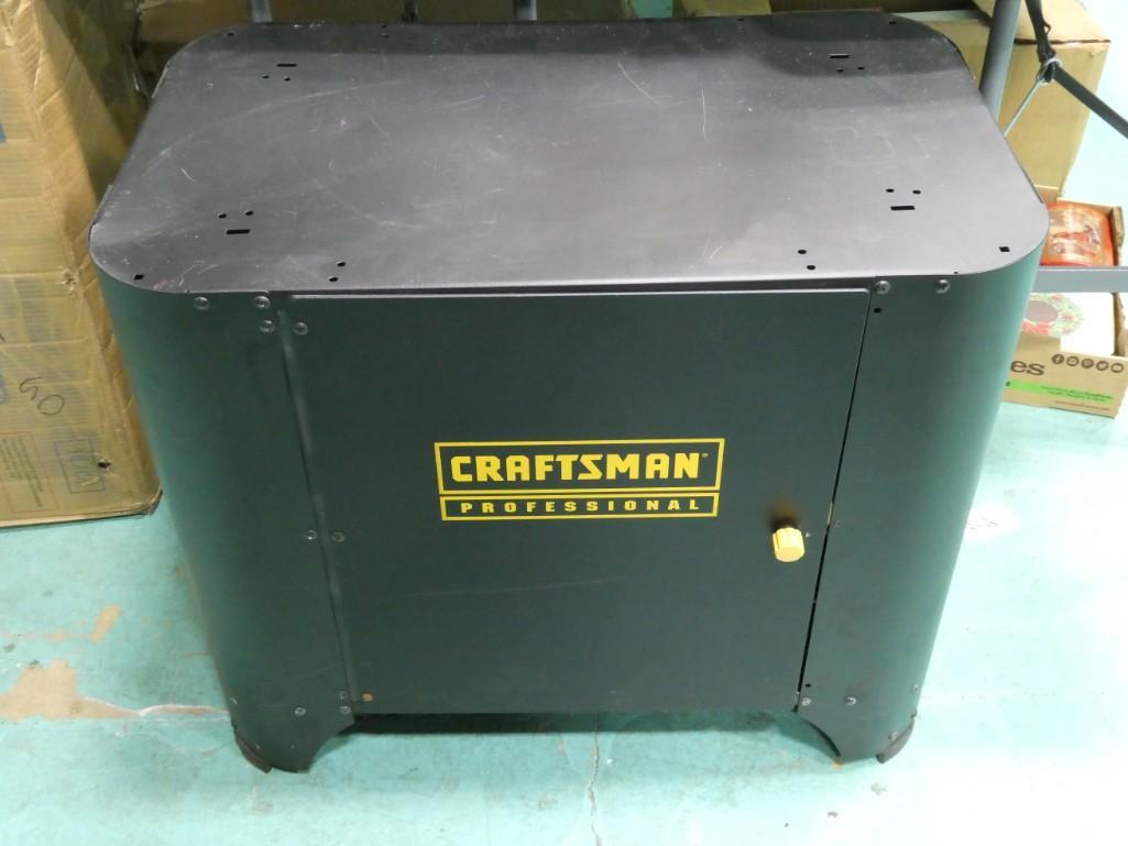 Craftsman Professional Tool Cabinet (1 of 4)