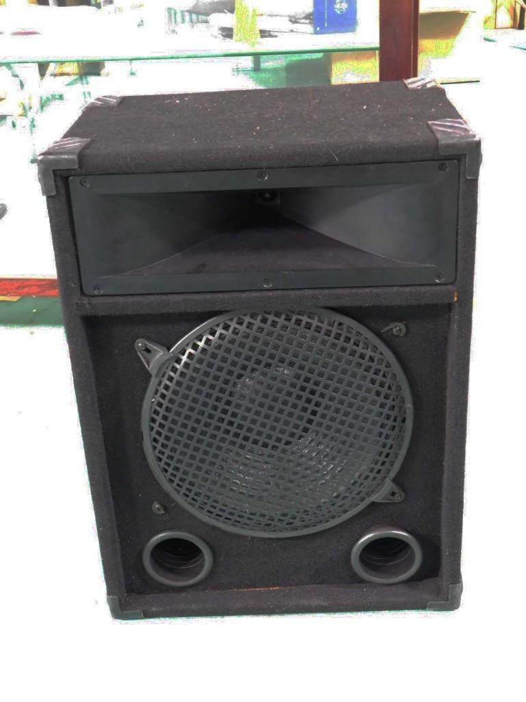 Nady Audio Pro Power Series PS112 300W Speaker Works (1 of 3)