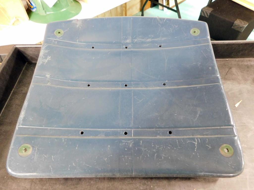 Wrigley Field Seat Back: Wrigley Field Seat Back . Great for any Chicago Cubs fan
