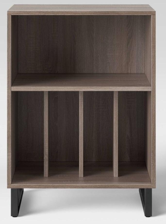 Room Essentials Mixed Material Listening Station - New in Box (1 of 3)