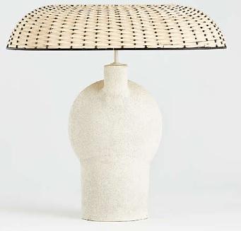 Avena Table Lamp - 123-144 - New in Box (1 of 3)