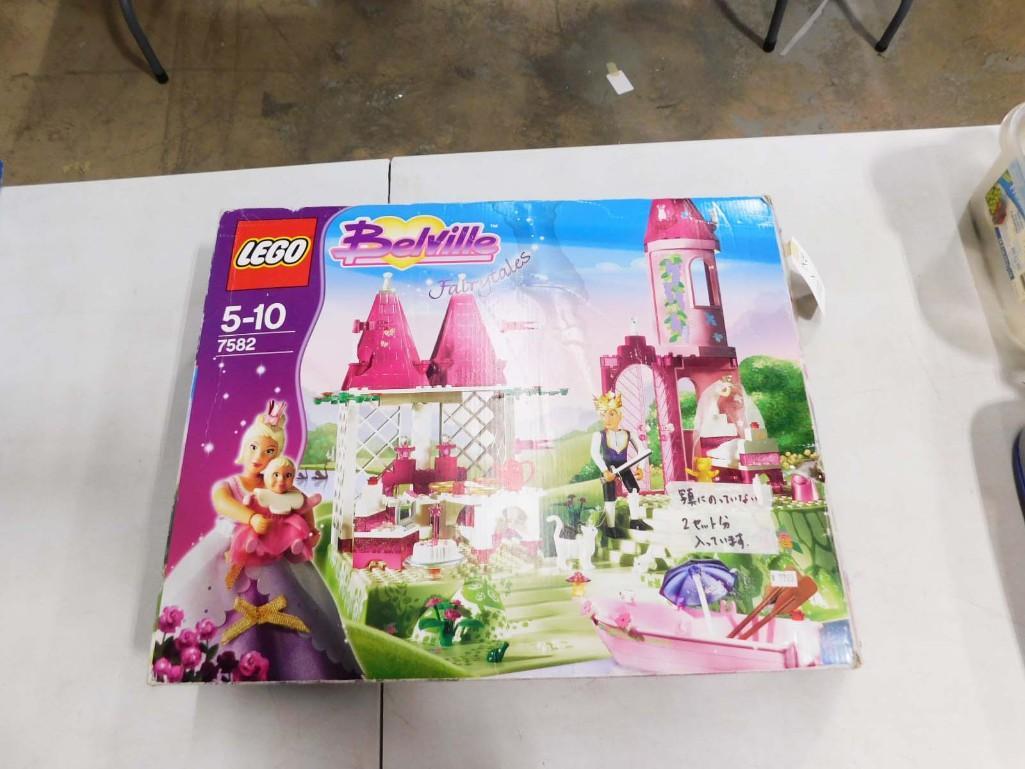 Lego Belville Fairytales Set 7582 (1 of 4)