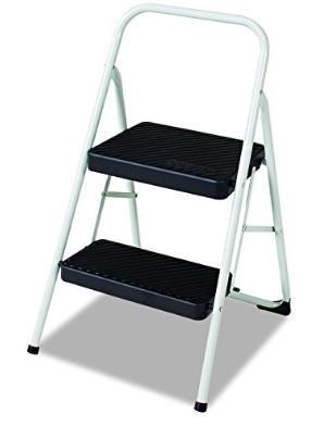 Cosco 2 Step Folding Step Stool - New in Box (1 of 3)