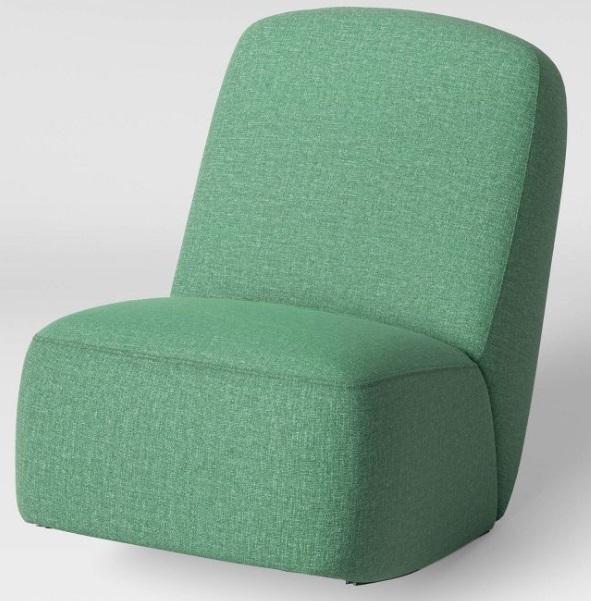 Room Essentials Rocking Lounge Chair Item 5225 (1 of 3)