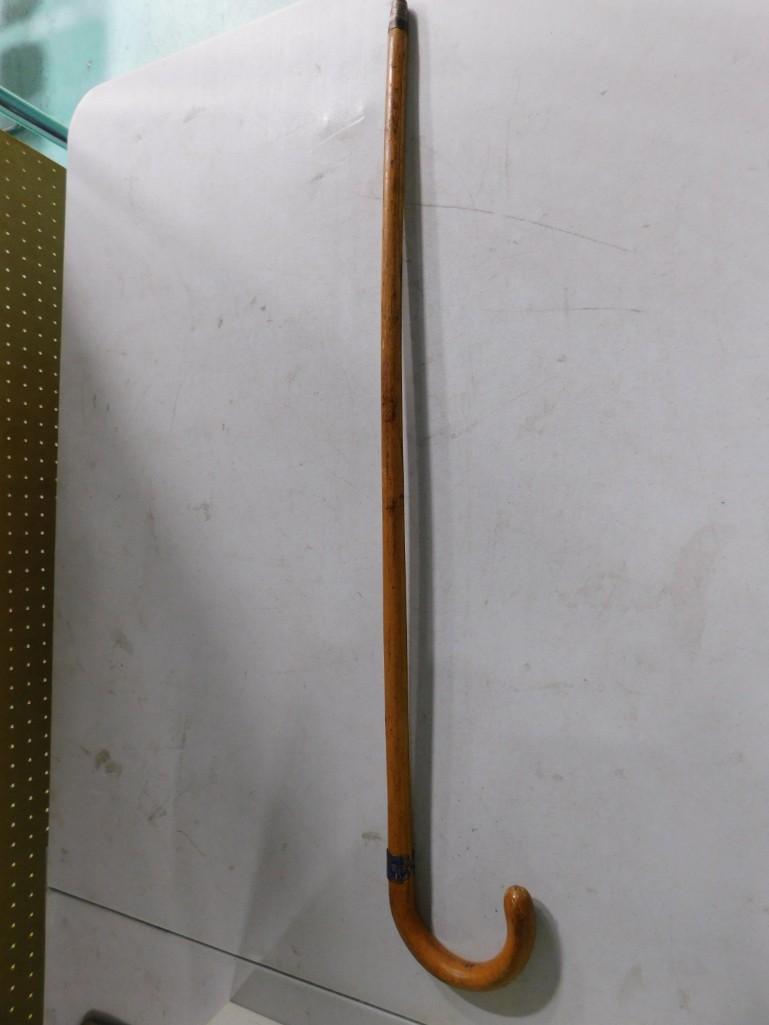 1933 World's Fair A Century of Progress Cane or Walking Stick (1 of 5)