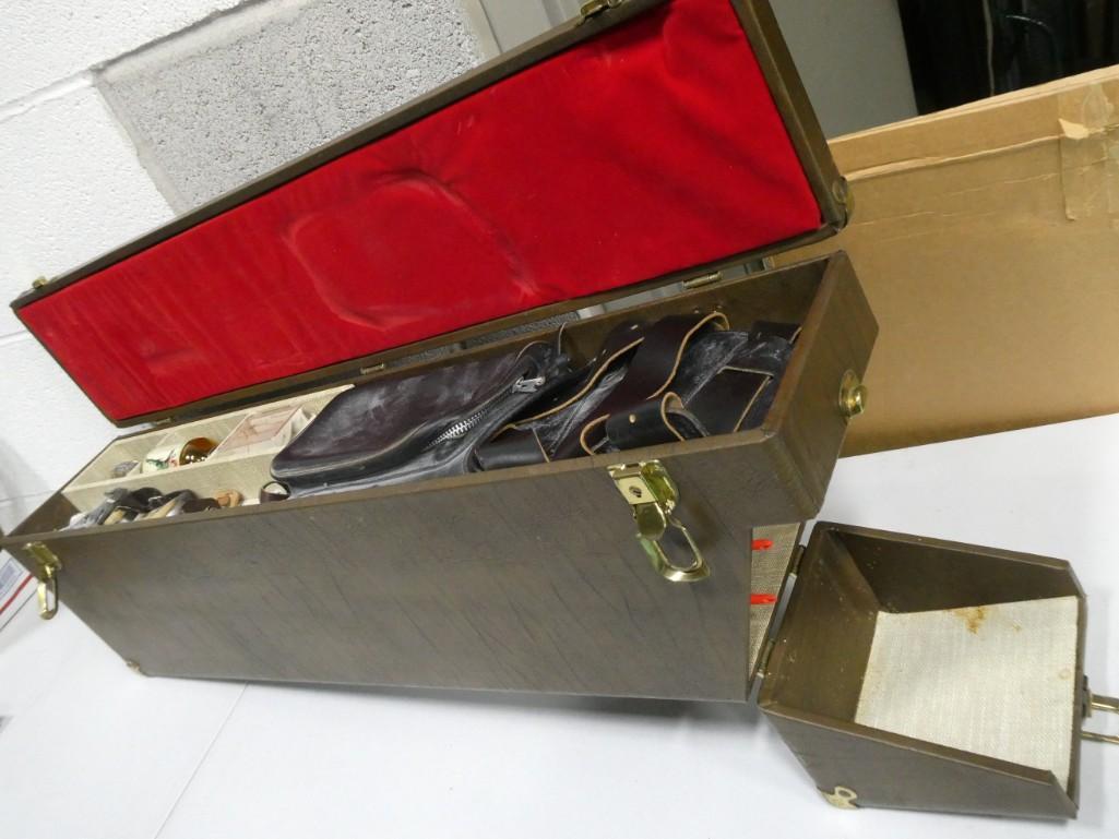 Archery Set with Case (1 of 7)