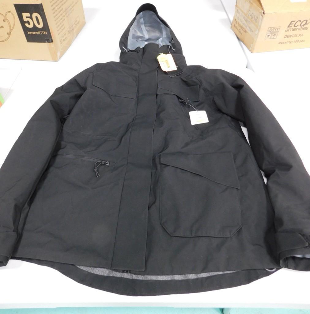 Insulated Jacket New With Tags Sz Women's Medium (1 of 6)