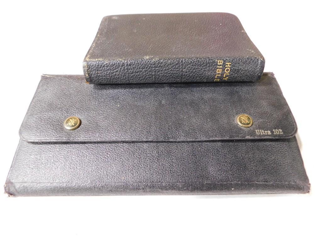 Ultra 102 Precision Compass Set and Bible (1 of 5)