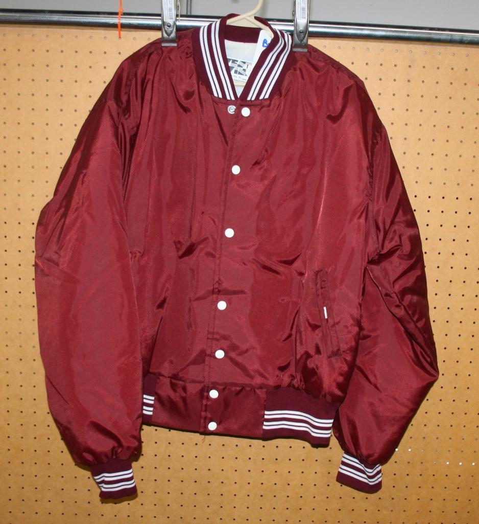 US Marine Corp Jacket Size L (42-44) (1 of 3)