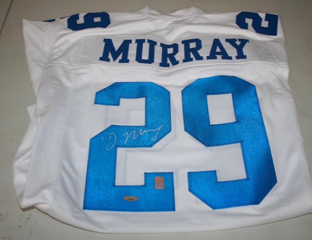 Demarco murray jersey top
