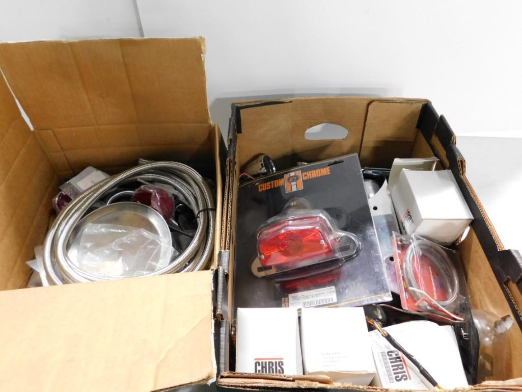 Large Lot of assorted Car accessories, etc. (1 of 10)