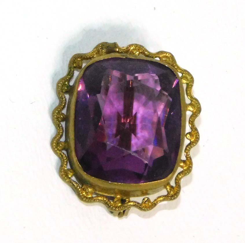 Vintage Brooch (1 of 3)