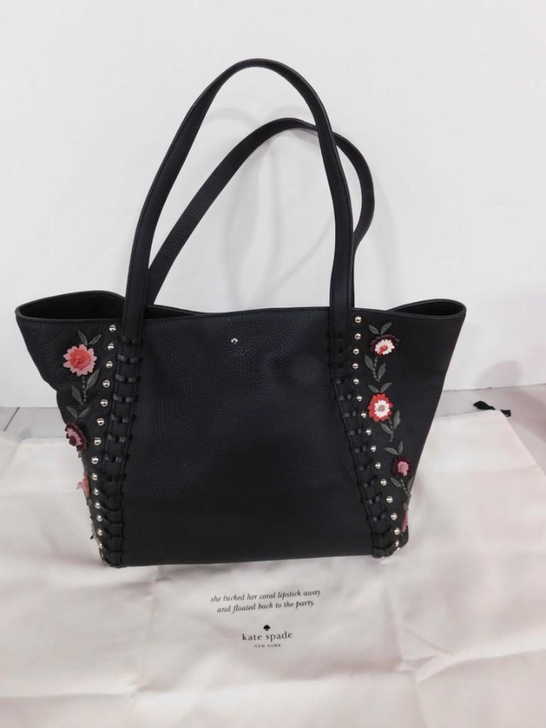 Kate Spade Purse (1 of 8)