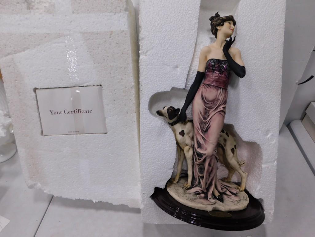 Giuseppe Armani Figurine Charme 1317C (1 of 12)