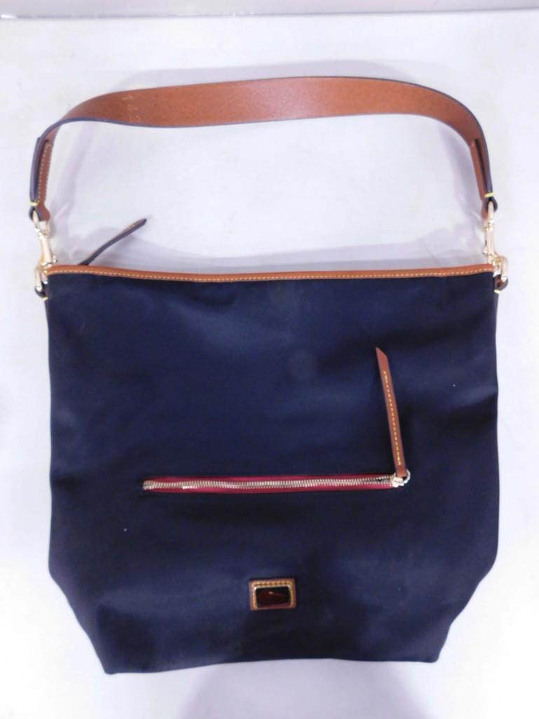 Dooney & Bourke Purse (1 of 6)