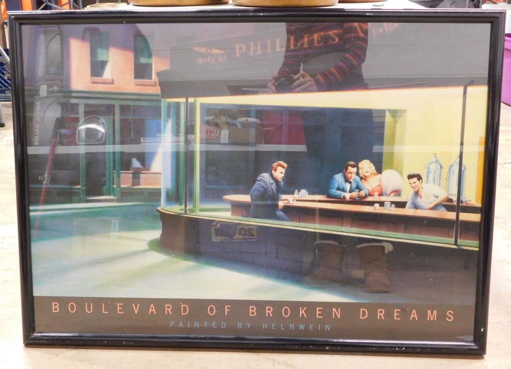 Bild Boulevard of Broken Dreams: Unveiling the Profound Value for Your Ideal Customer