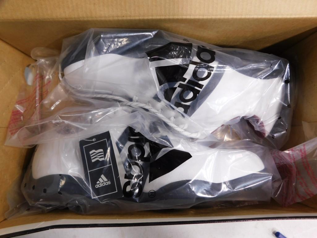 Adidas Shoes Driver Isabelle Size 9 1/2 New in Box: Adidas Shoes Driver Isabelle Size 9 1/2 New in Box