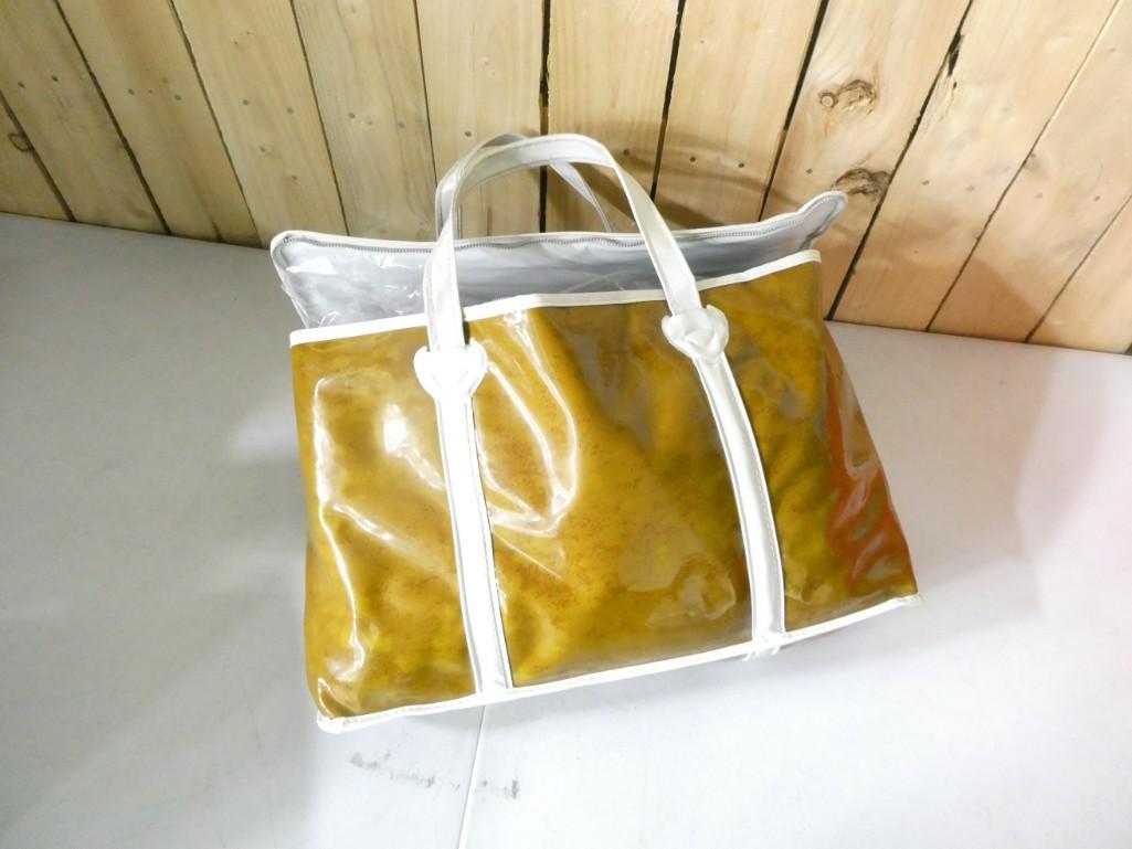 Vintage Picnic Set (1 of 7)