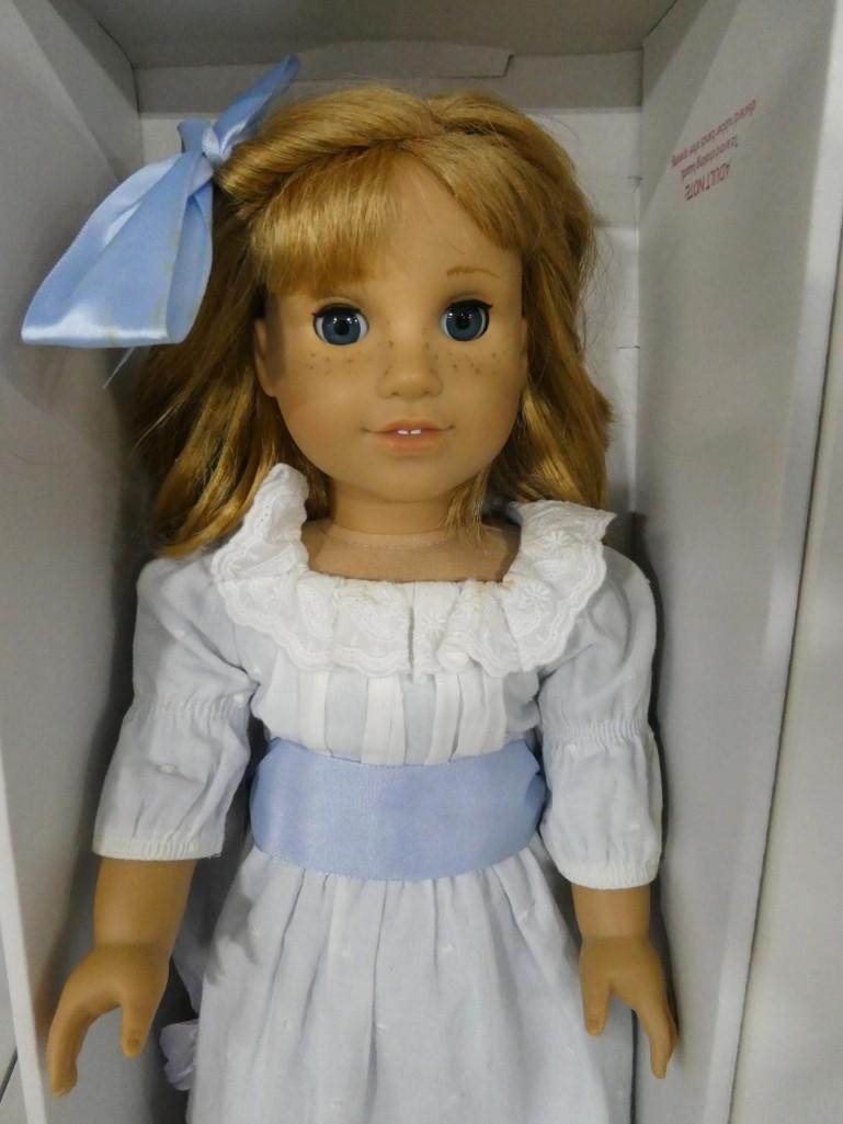 Nellie american cheap girl doll worth
