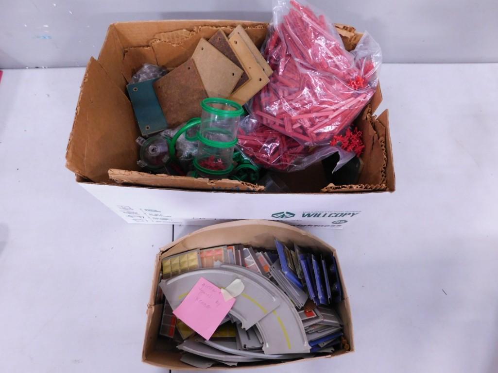 Larger Girder and Panel Kenner Building Set (1 of 4)