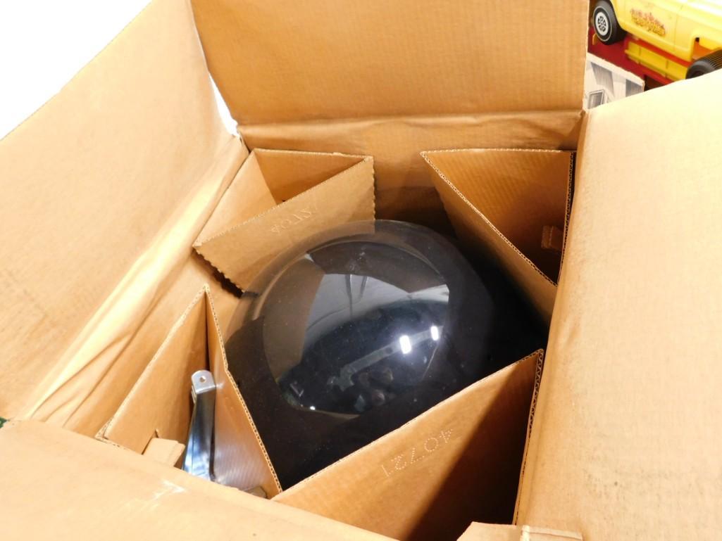 er Jumbo Joe 18" Tabletop Grill Mar 27, 2023 Denotter Auctions, LLC in IL