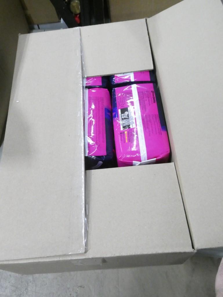 7 Packs of Prevail Daily Pads Each Pack has 16 (1 of 3)