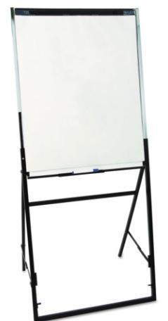 Quartet 24"x36" Futura Easel New in Box (1 of 4)