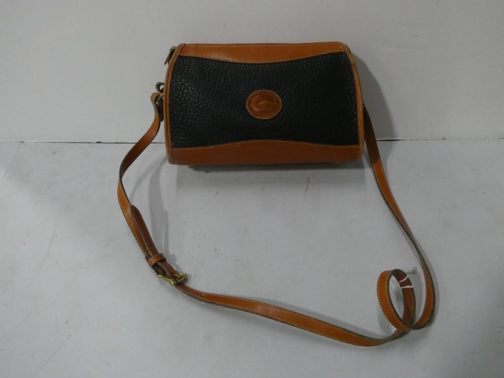 New Dooney & Bourke All Weather Leather Purse (1 of 5)