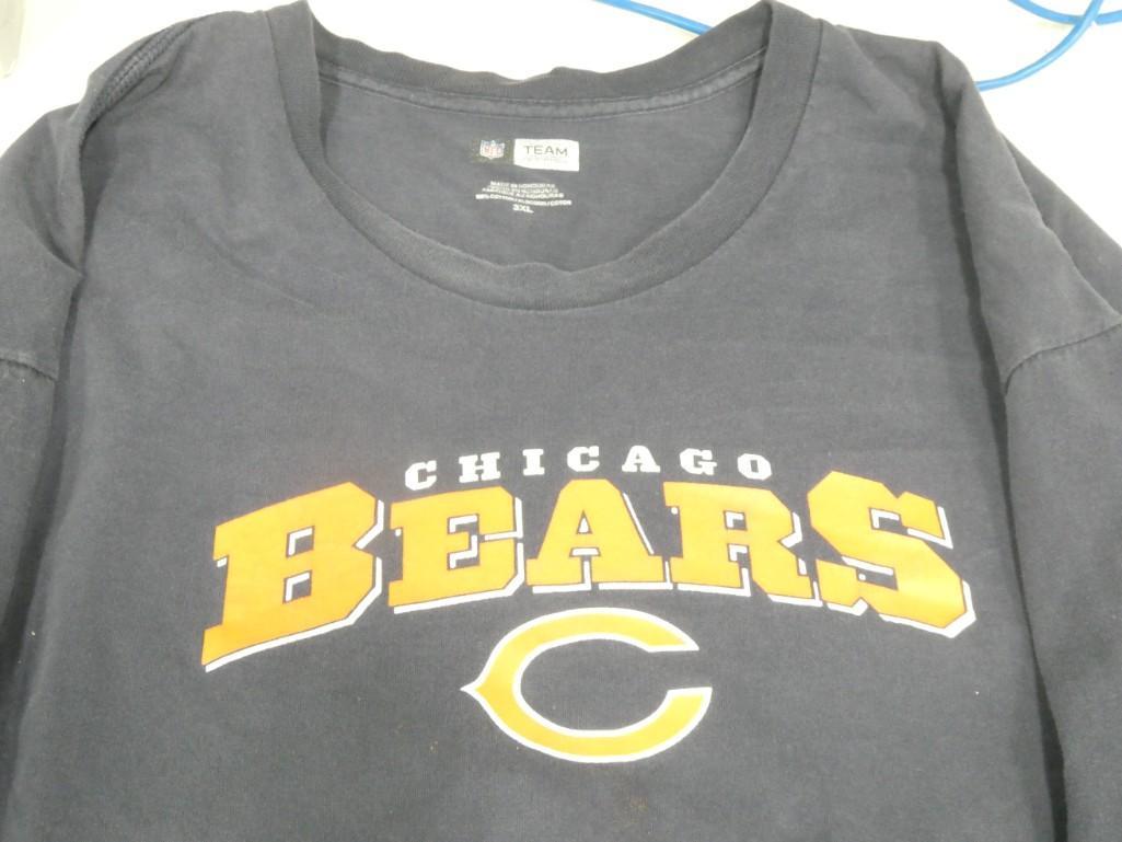 Vintage Chicago Bears "Da Bears" 3XL Sweatshirt (1 of 2)
