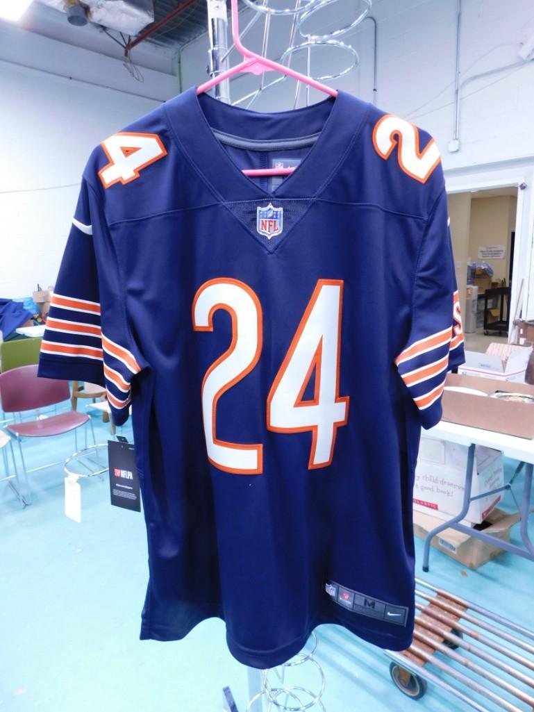 Chicago Bulls Jordan Howard #24 Jersey Nike Size M (1 of 4)