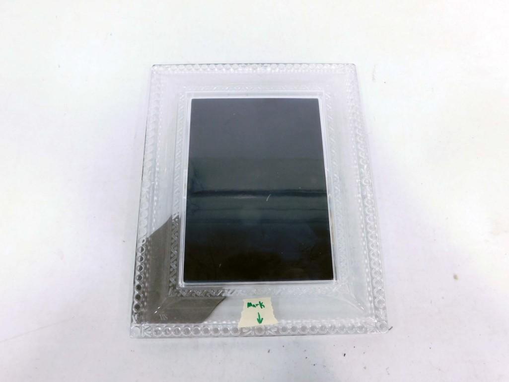 Waterford Crystal Photo Frame (1 of 7)
