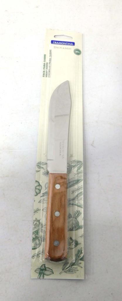 Meat Butcher's Knife 10 1/2"  with Stainless Steel Blade New in Package (1 of 3)