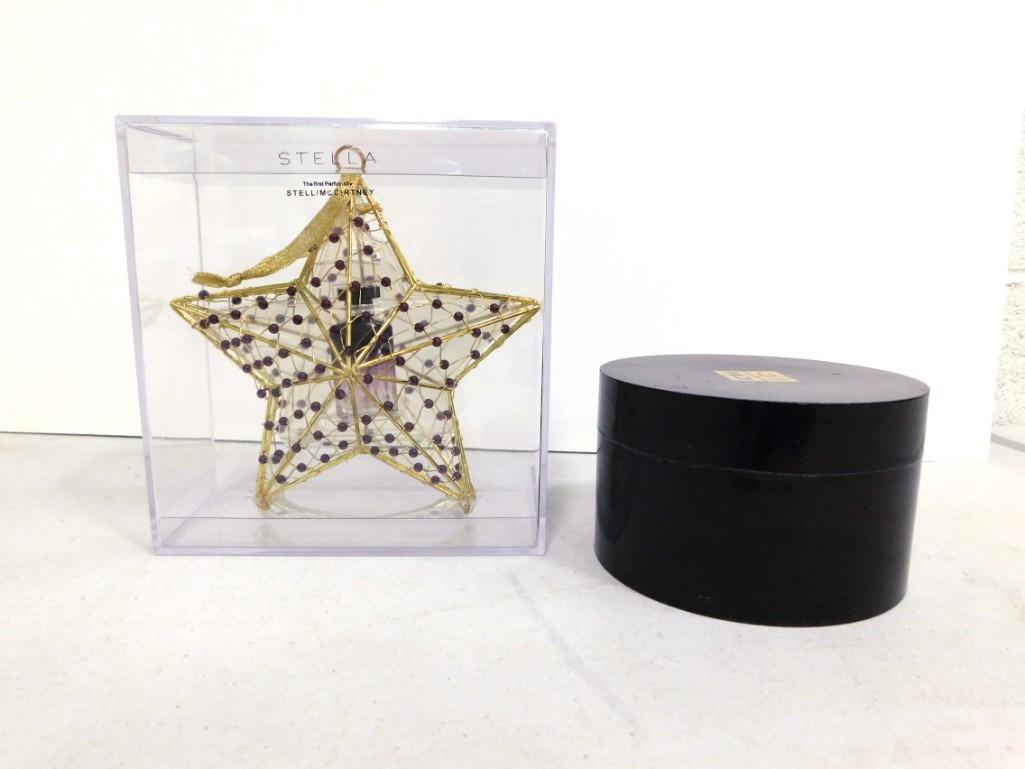 Stella Perfume by Stella McCartney NIB plus Cabochard Dusting Powder (1 of 5)