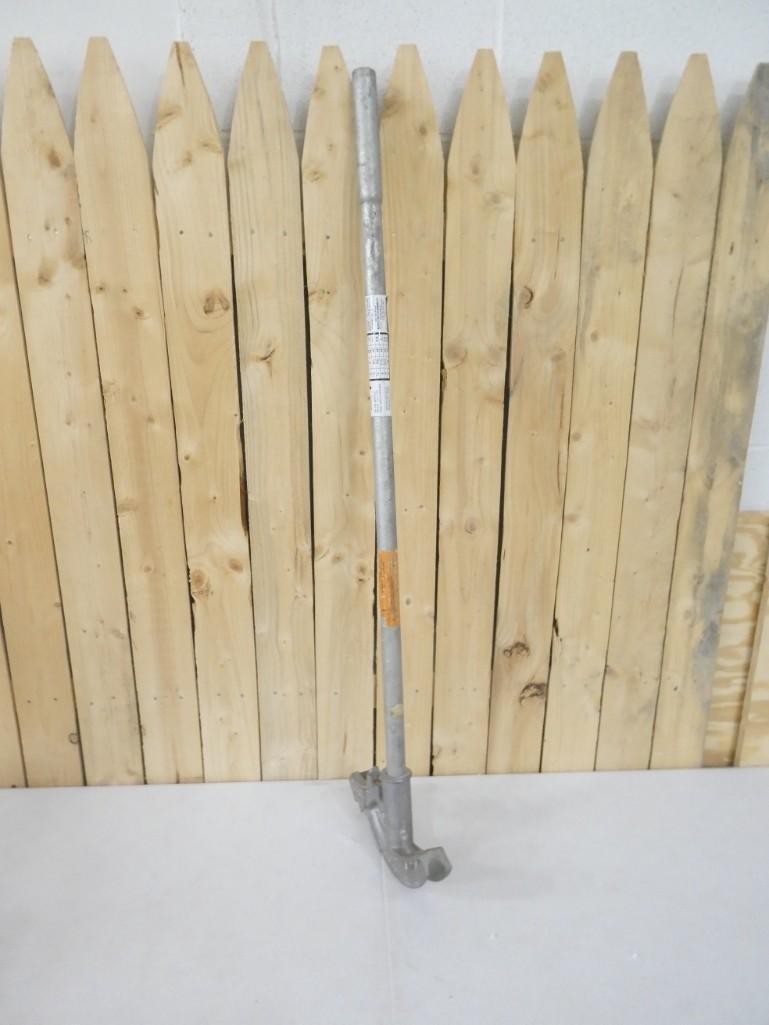 Conduit Bender Tool (1 of 4)