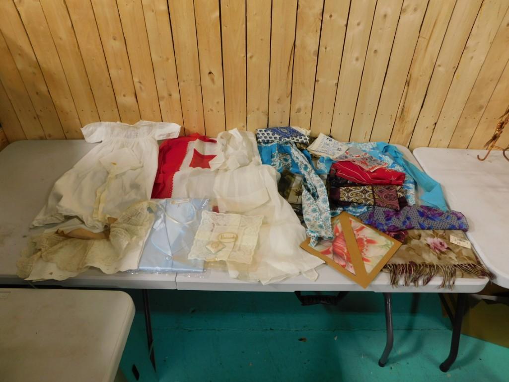 Vintage Textiles, clothes, etc.: Vintage Textiles, clothes, etc.