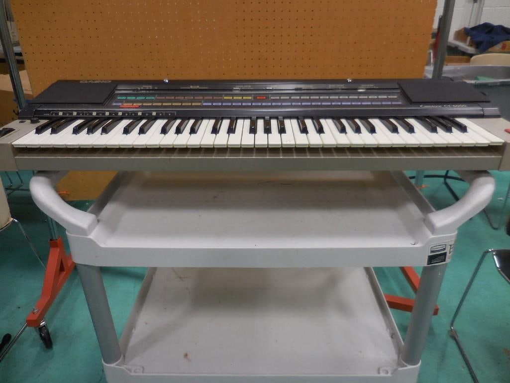 Casio ct 6000 for sale top