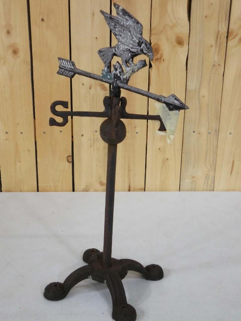 Weather Vane 15" Tall (1 of 3)
