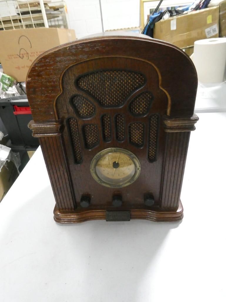 Thomas Radio Cassette Player Modern Retro (1 of 4)