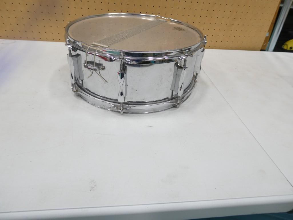 Premier Olympic Snare Drum (1 of 8)