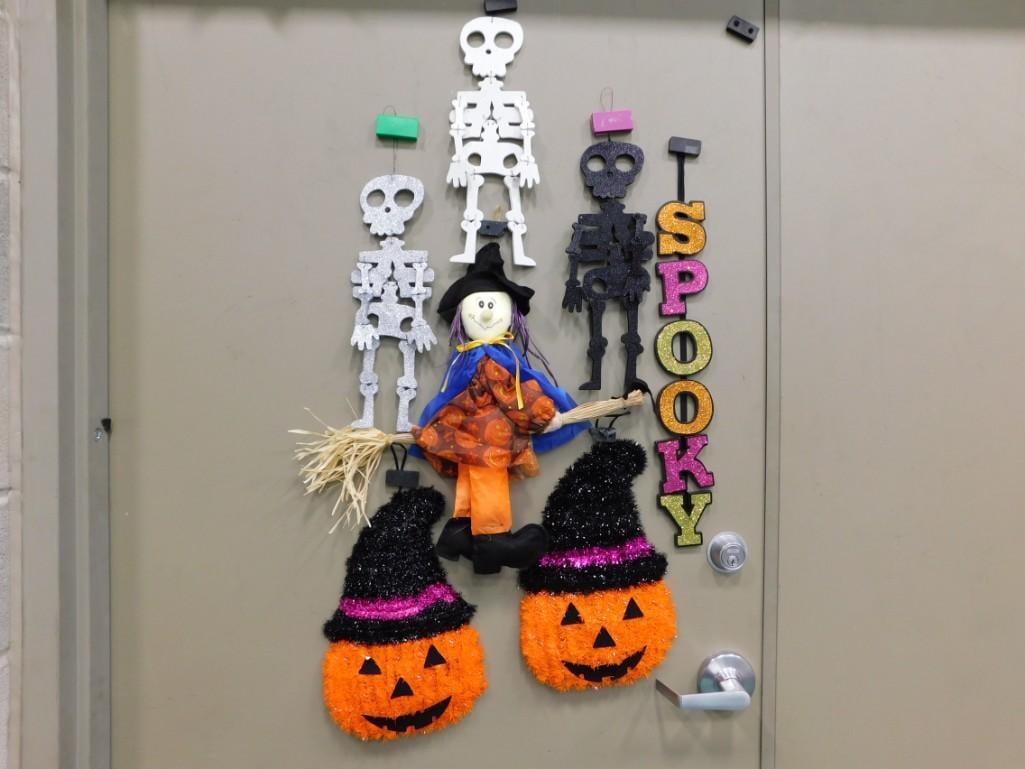 Halloween Decorations: Halloween Decorations